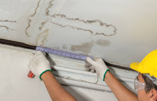 Reliable Water Damage Repair contractor in Westmoreland, NH by Aqua Guard Water Damage